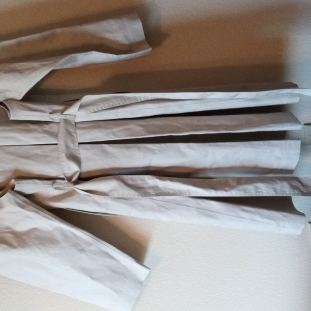 Banana Republic Mac Coat 2024 - Picture 7 of 9